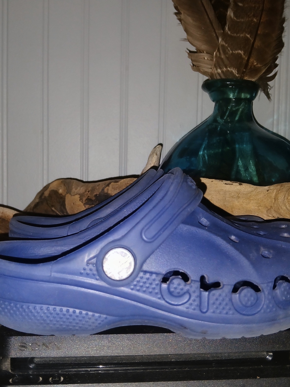 CROCS Size 12 Kids